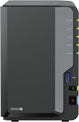 Synology Nas DS224