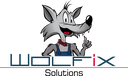 Wolfix Logo